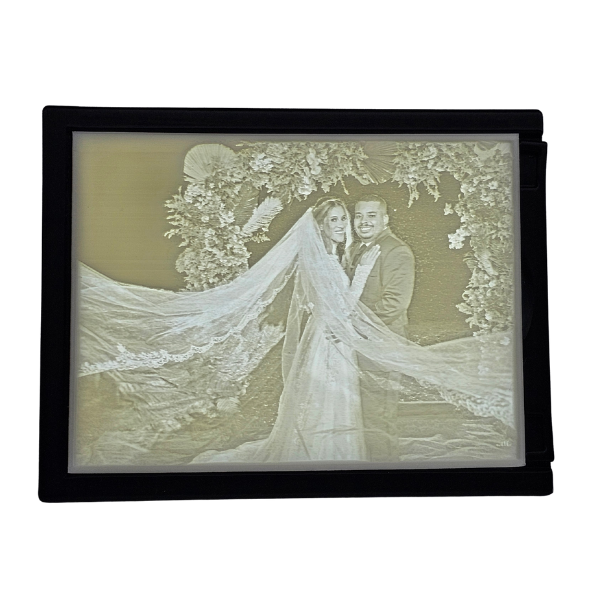 Luminária Momentos