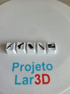 Keycap Gamer