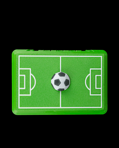 Campo do Colecionador – Porta Figurinhas