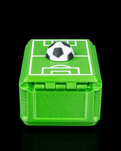 Campo do Colecionador – Porta Figurinhas
