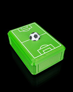 Campo do Colecionador – Porta Figurinhas