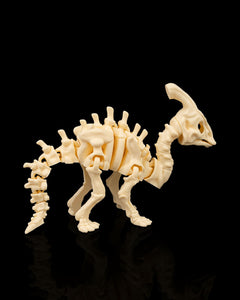 Kit Fósseis do Passado: Dinossauros