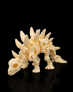 Kit Fósseis do Passado: Dinossauros