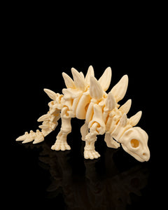 Kit Fósseis do Passado: Dinossauros