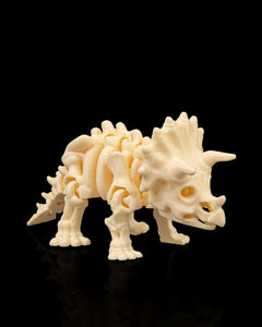 Kit Fósseis do Passado: Dinossauros